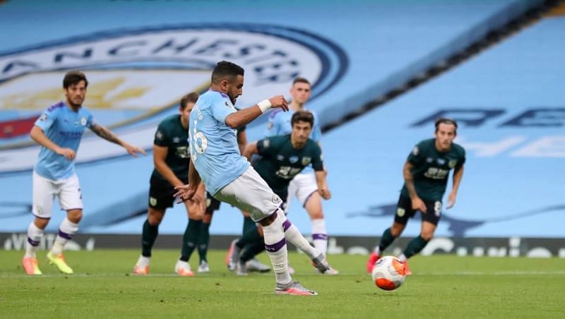 Mahrez is a solid FPL pick.